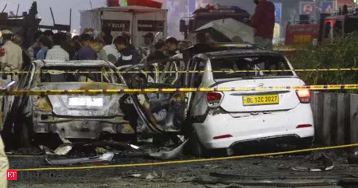 ISI-linked module planned attacks on Delhi temple, dhaba, military camp: Probe