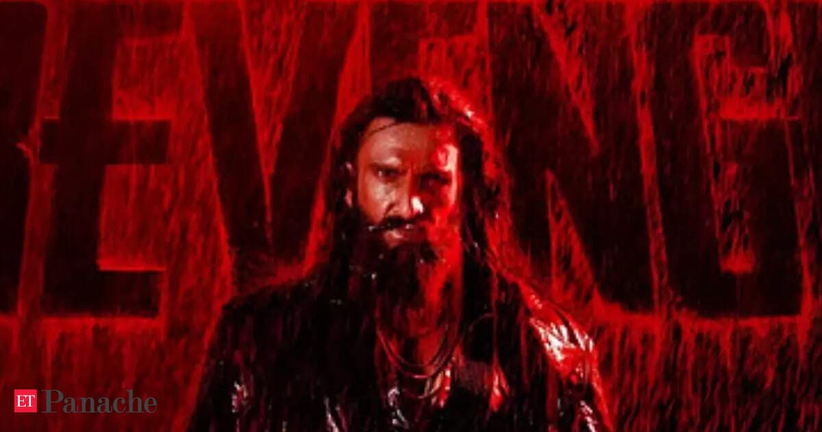 Dhurandhar 2 OTT release date confirmed: When and where to watch Ranveer Singh’s spy thriller blockbuster online - but not in India?