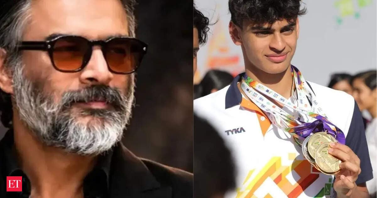 R Madhavan taught his son Vedaant about contraception, personal boundaries before teenage; 'Dhurandhar' actor says 'I have treated him as an adult since...'