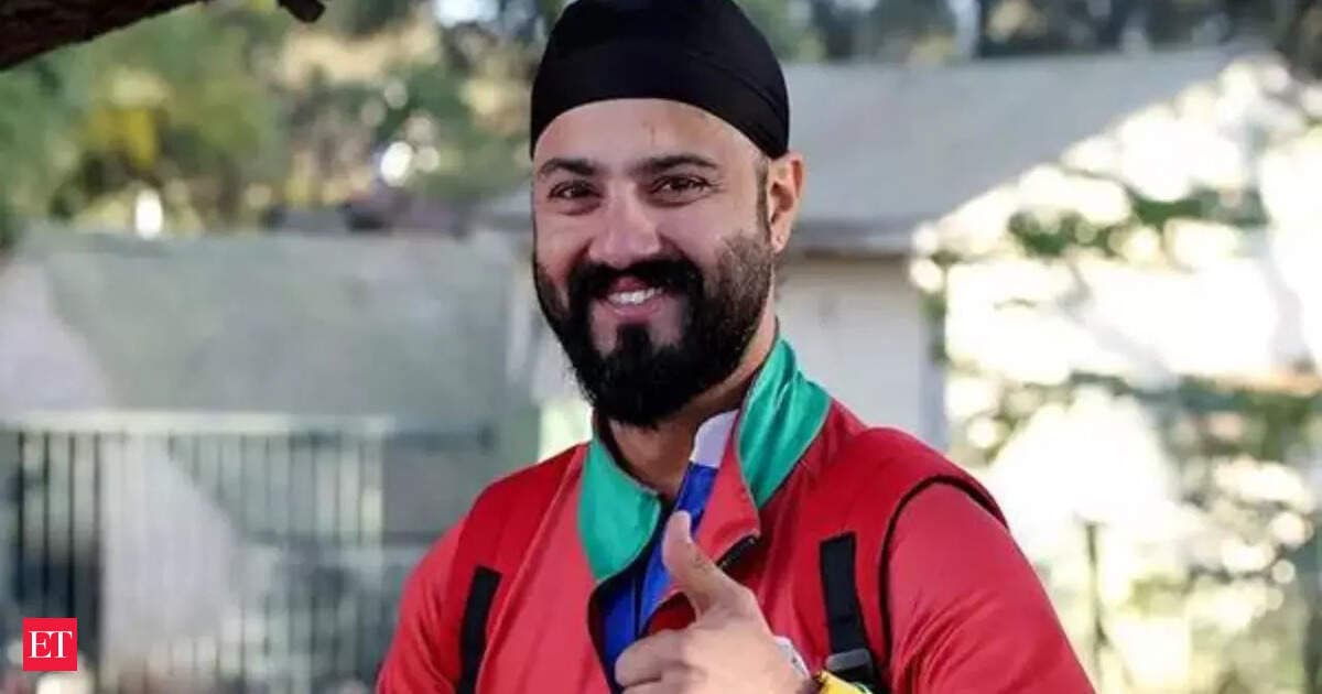 Nahid Rana, Ajay Kumar and Jatinder Singh nominated for ICC Player of the Month award for April