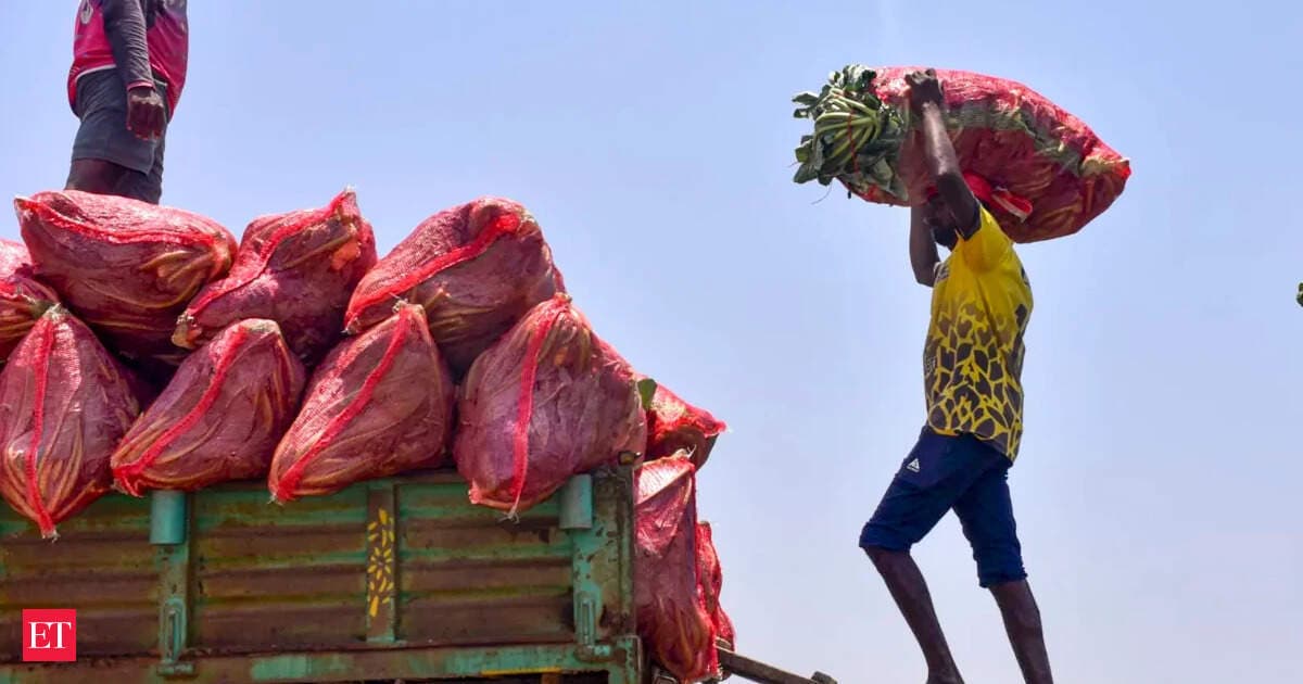 Substantial regional disparities in labour market conditions across India: SBI Research Report