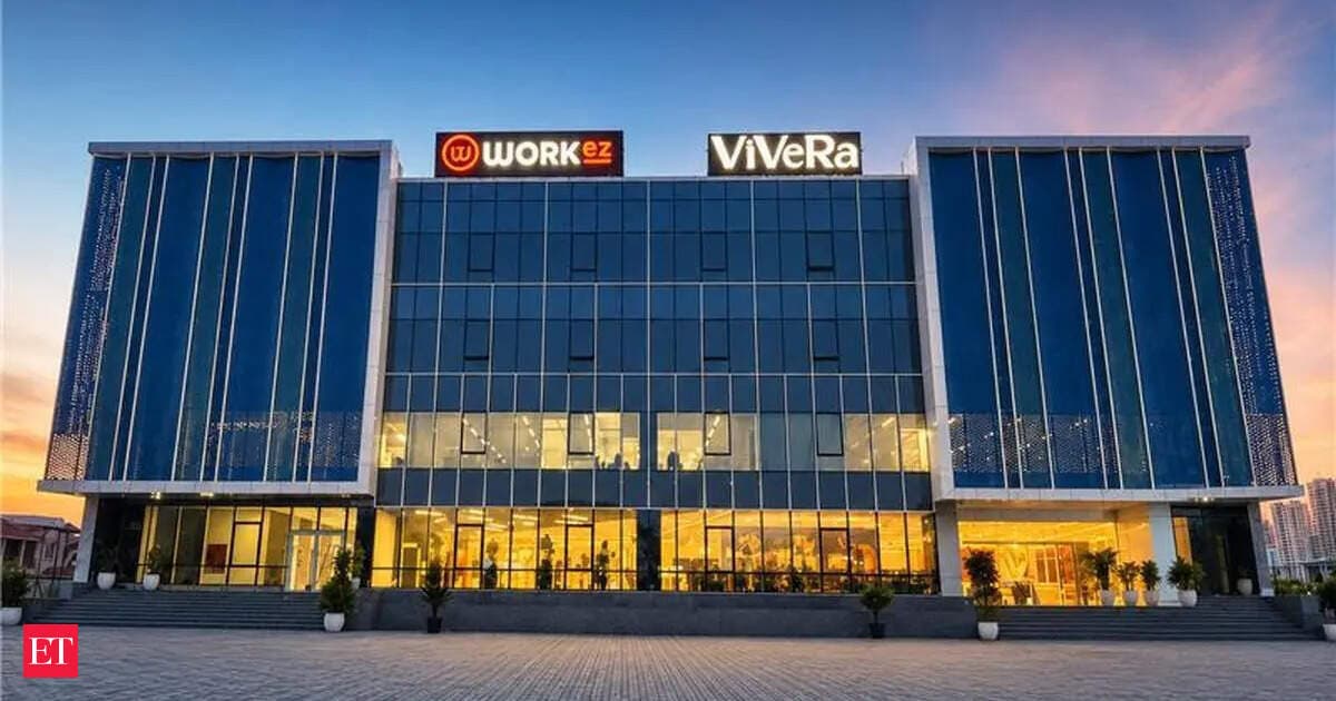Workez strengthens its South India footprint; Expands portfolio to approximately 1.7 million sq.ft. with growth across Chennai, Kochi, and Coimbatore