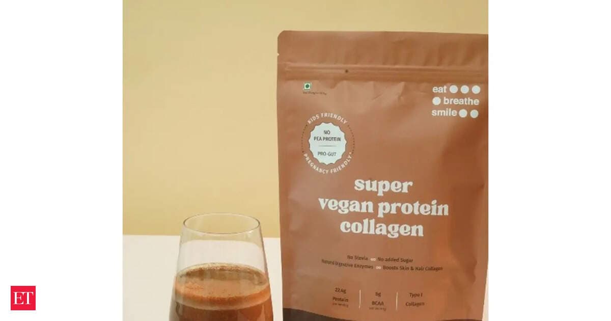 India's protein supplements market reaches $912.9 million in 2025 as demand grows for gut-friendly, additive-free formulations