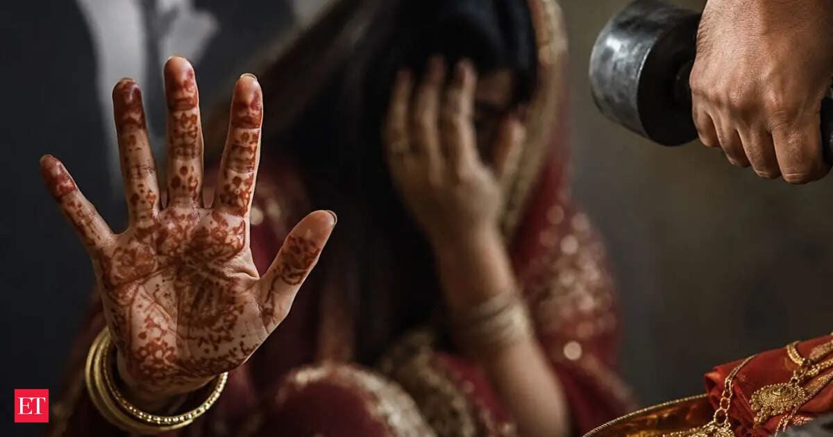 Bengaluru, India's IT capital, has highest dowry-related cases among metro cities: NCRB report
