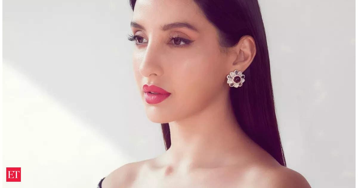 FIFA World Cup 2026: Nora Fatehi to perform at opening ceremony in Toronto alongside Katy Perry, Lisa, Tyla and other global stars