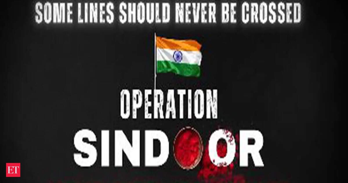 Congress seeks discussion in Parliament on China's 'support' to Pak in Operation Sindoor