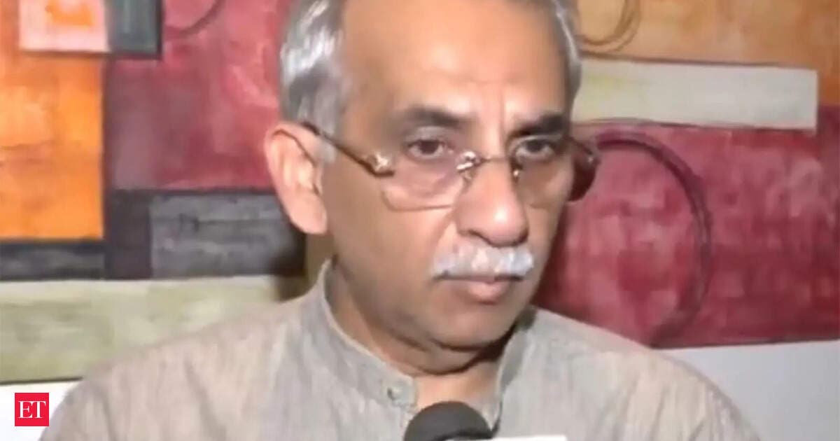 'TMC's mistakes prevented proper alliance alignment in Bengal,' says Congress Maharashtra MLA Amin Patel