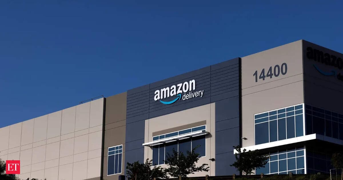 Amazon India arm leases 2.78 lakh sq ft warehousing space in Bengaluru’s Nelamangala