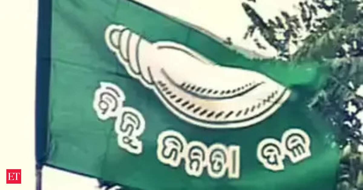 Odisha has become a 'disturbed' state under BJP rule: BJD