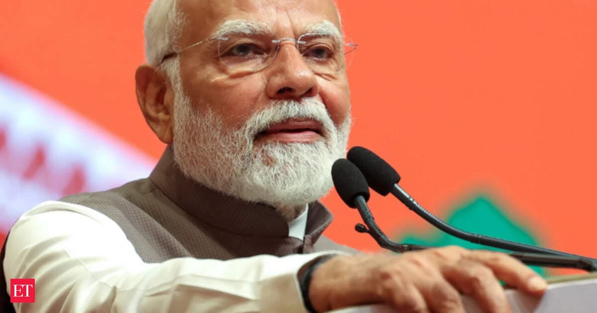 Technology collaboration at the heart of PM Modi's Europe outreach next week