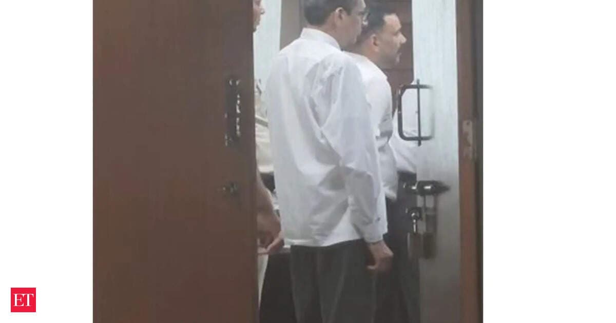 Delhi: Saket court grants three-day police custody of Al-Falah University Chairman in PMLA case