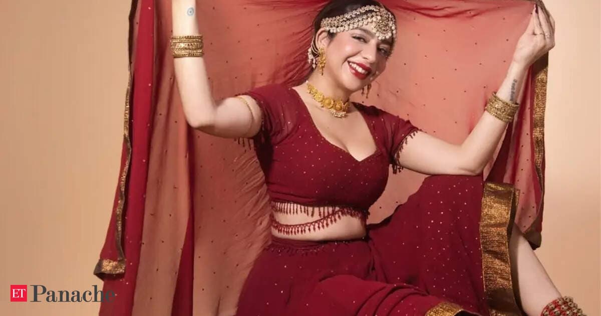 6 people, 1 bedroom, no shoes: Dhurandhar 2 singer Jasmine Sandlas on early struggles before Bollywood break