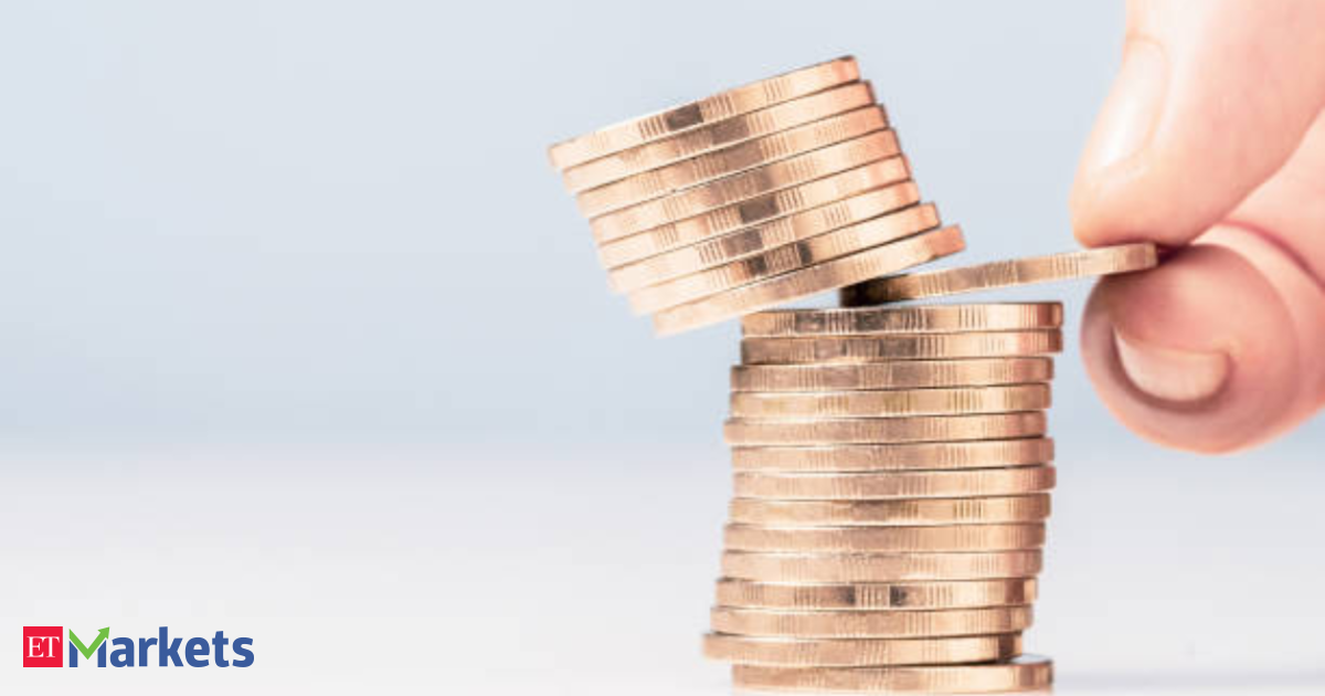 Global jitters keep FPIs on edge, Rs 14,231 crore pulled out in May