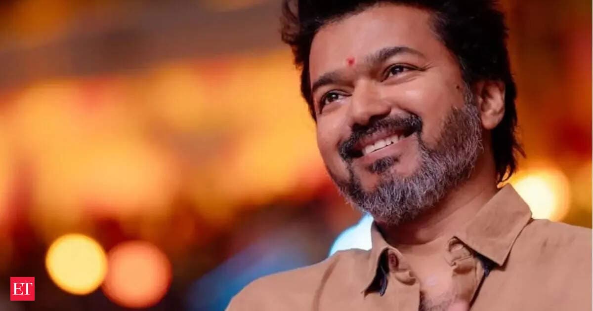 Free power, anti-drug task force & women’s safety push: Vijay signs first orders after taking oath as Tamil Nadu CM
