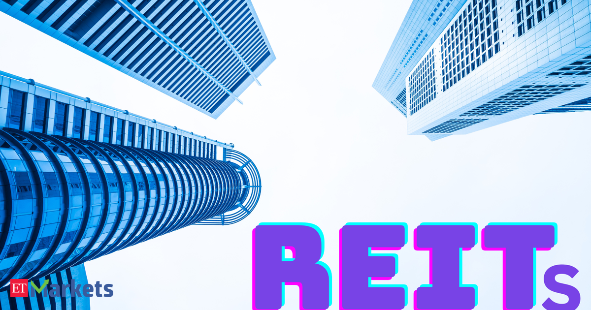 Buying a commercial rental property for income vs investing in REITs