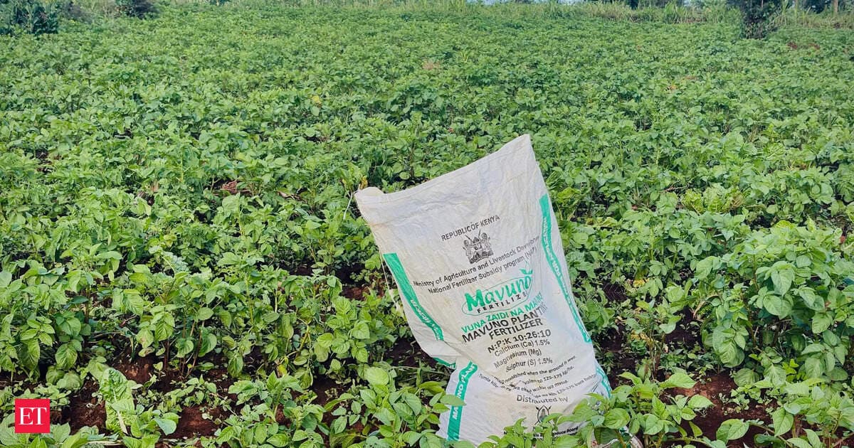IBA calls for 10 pc fermented organic manure blending with fertilizers to save $2 bn imports