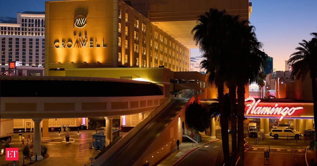 Airport hotels fuel hospitality growth as India expands aviation infrastructure