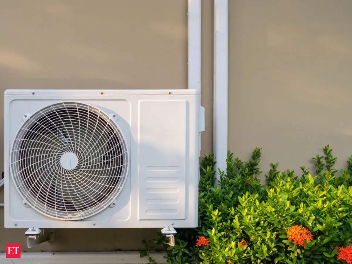 6 easy fixes: How to make your AC cool better with lower electricity usage