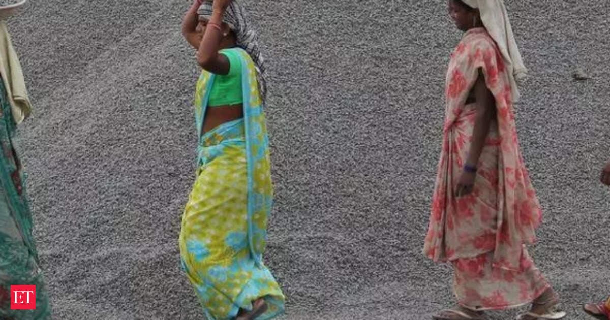 Govt to replace MGNREGA with new rural jobs scheme G RAM G, guarantees 125 days of work at near Rs 96,000 crore budget allocation
