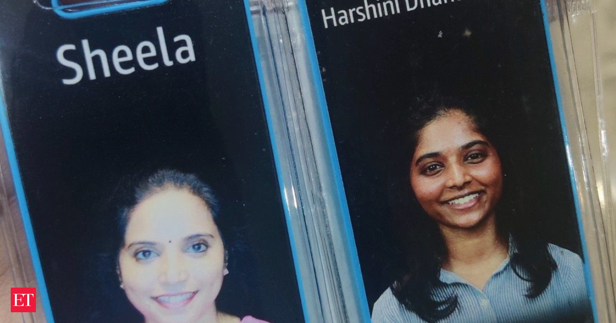 Amazon employee reveals how her mother 'manifested' that they would one day work in the same company; Internet is touched