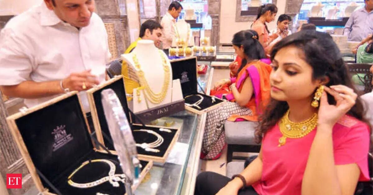 Gold jewellery to get costlier: Here's how much more you need to pay on your next purchase