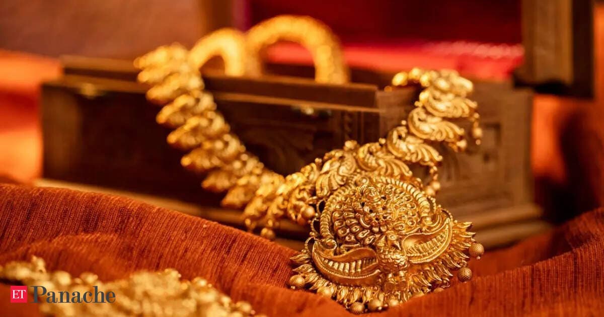 Gold prices rising, so also risks of thefts. CA-banker says a Rs 1,000-Rs 5,000 yearly expense could save you lakhs. What is gold insurance?