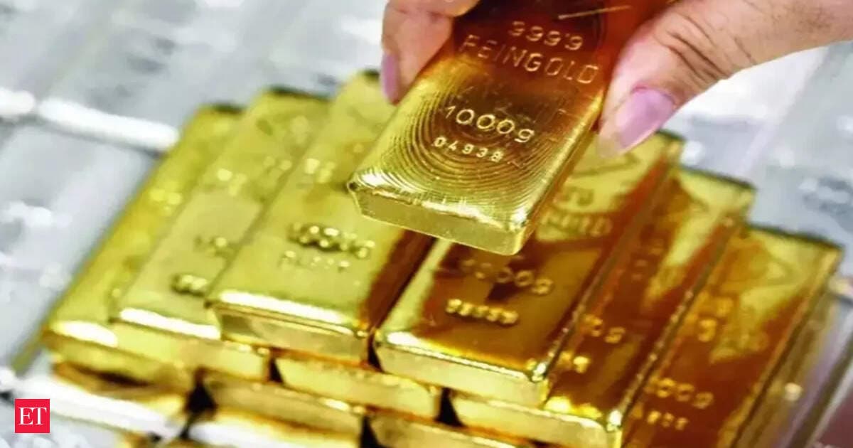 Gold import duty hike to hurt jewellery trade, spur grey market: GJC