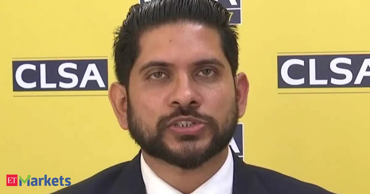 India underperformed Korea by 180 percentage points; but the worst FII selling may be over, says Vikash Kumar Jain