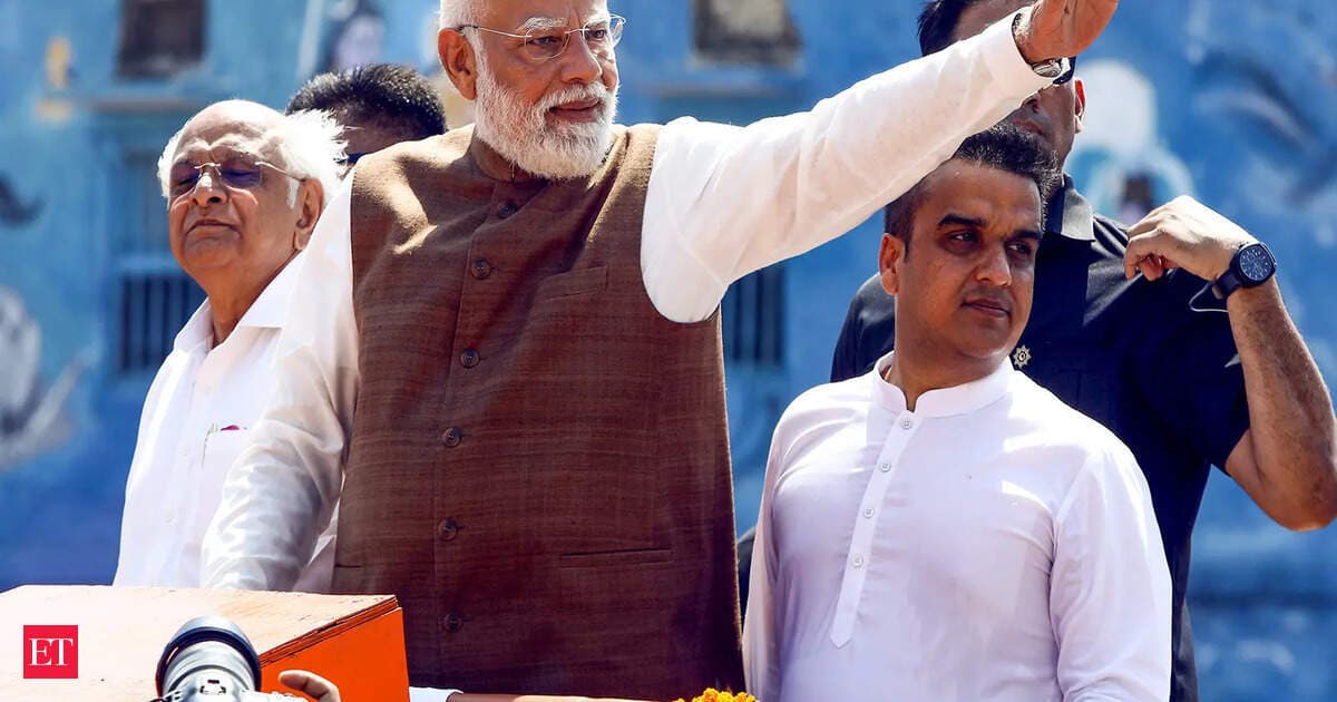 India, UAE likely to sign pacts on LPG, Strategic Petroleum Reserves during PM Modi's UAE visit: Sources