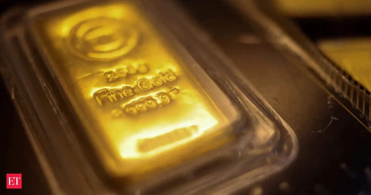 Gold discounts in India hit record at $200/ounce as duty hike sparks selling