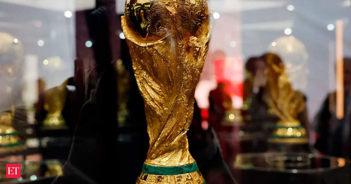 No broadcaster for World Cup? What FIFA’s India standoff could really cost