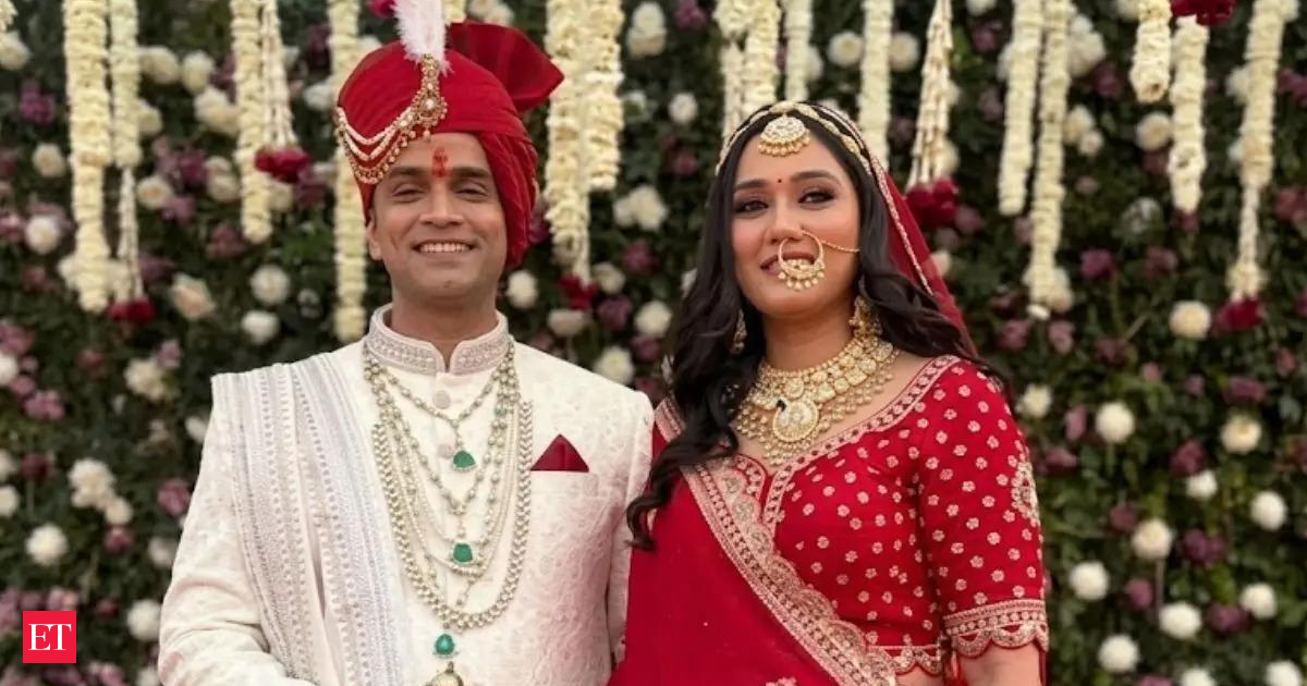 Who is Twisha Sharma? Ex-Miss Pune and former judge’s daughter-in-law found dead in Bhopal amid dowry harassment allegations