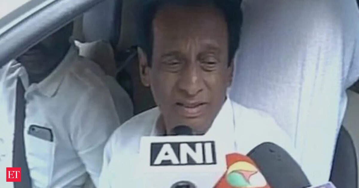 AIADMK Senior Leader S Semmalai tenders his resignation from the party