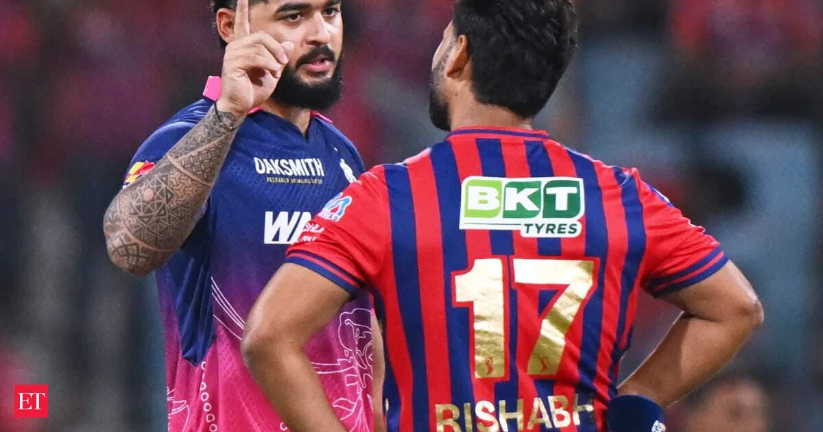 IPL 2026: Rajasthan Royals seek all-round improvement in must-win game against LSG