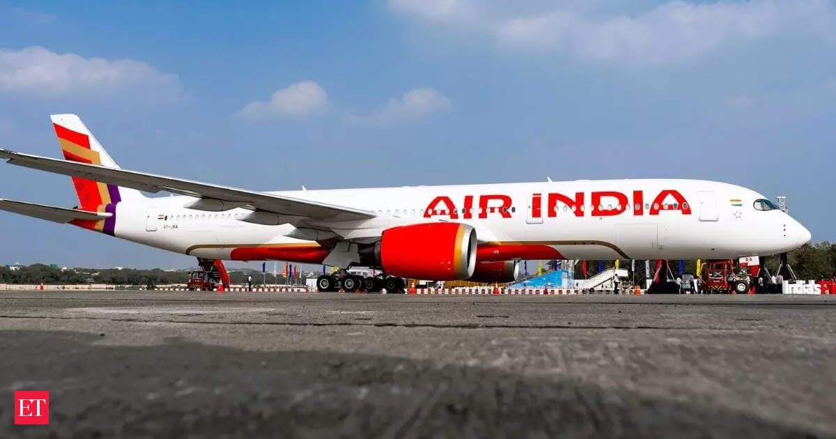 AIASL employees' protest at Mumbai airport leads to delay in Air India, AI Express flights