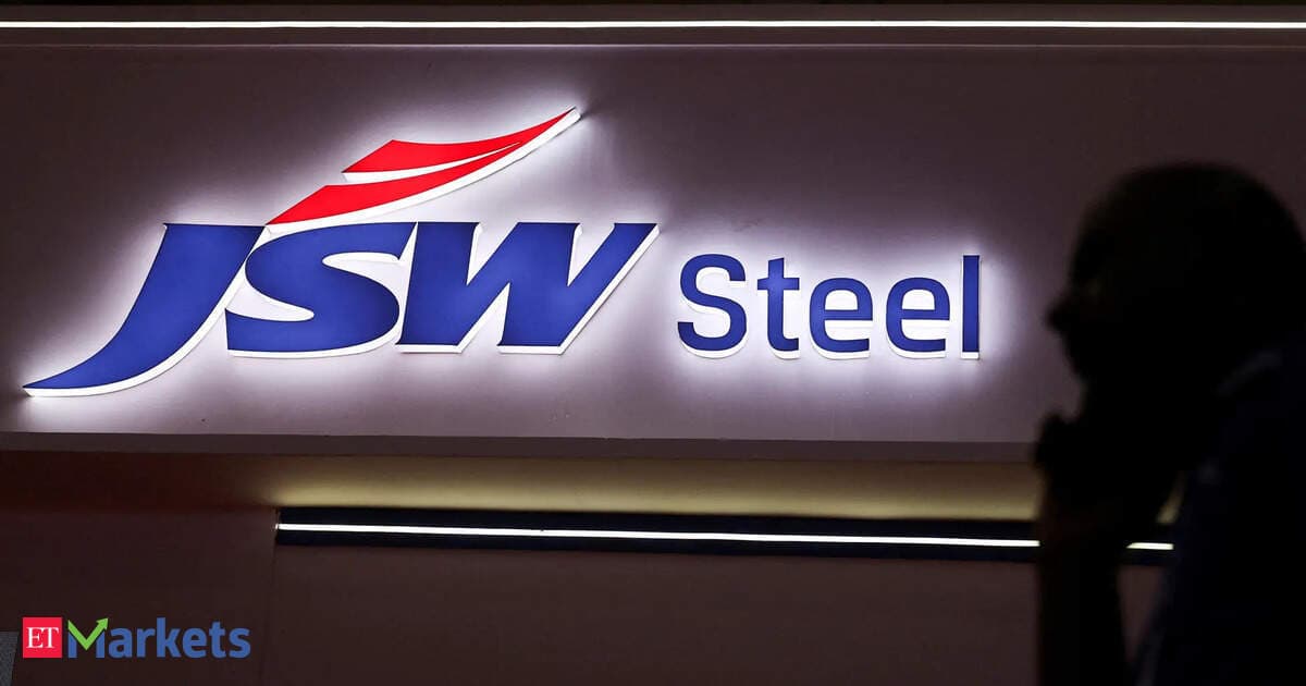 Block deal: JSW Energy sells Rs 3,150 crore JSW Steel stake to GQG, SBI Mutual Fund