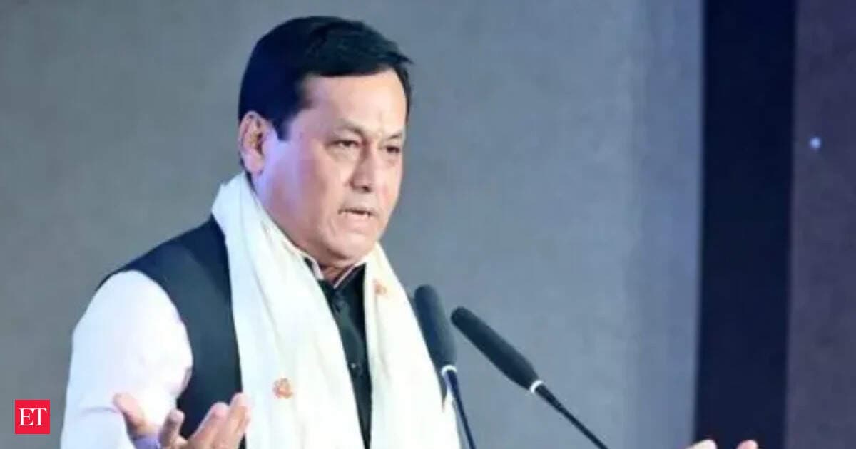 Govt working on plan to rollout water metro transport system in 18 cities