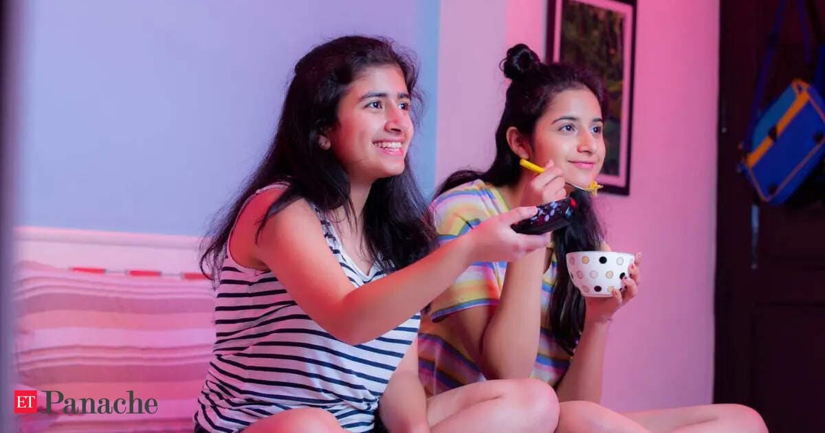 Rs 8,400 a year on OTT apps? It can become Rs 6.4 lakh in 20 years. CA warns about the quiet leaks in your wealth