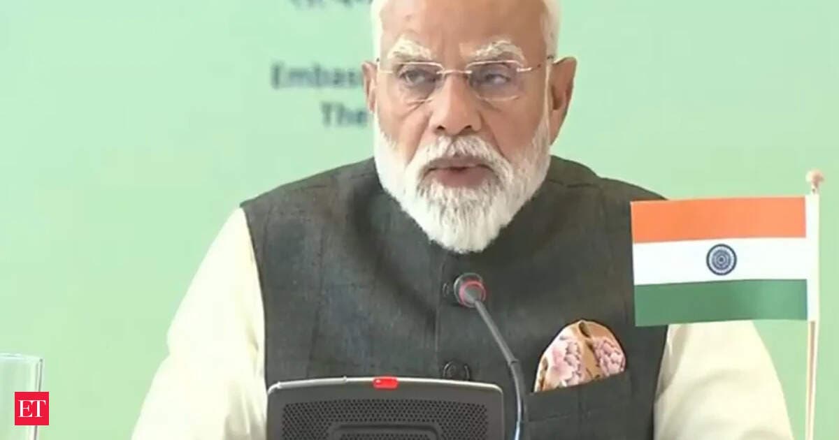 PM Modi's domestic tourism push to enhance India's global appeal: Hotel industry body