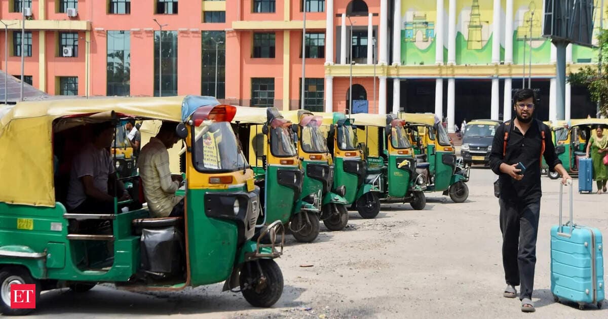 Transporter union announces three-day strike in Delhi-NCR from May 21