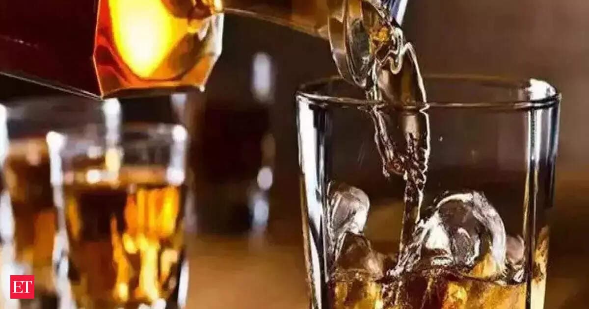 SC issues notice to Centre on plea seeking ban on alcohol sales in tetra packs, sachets