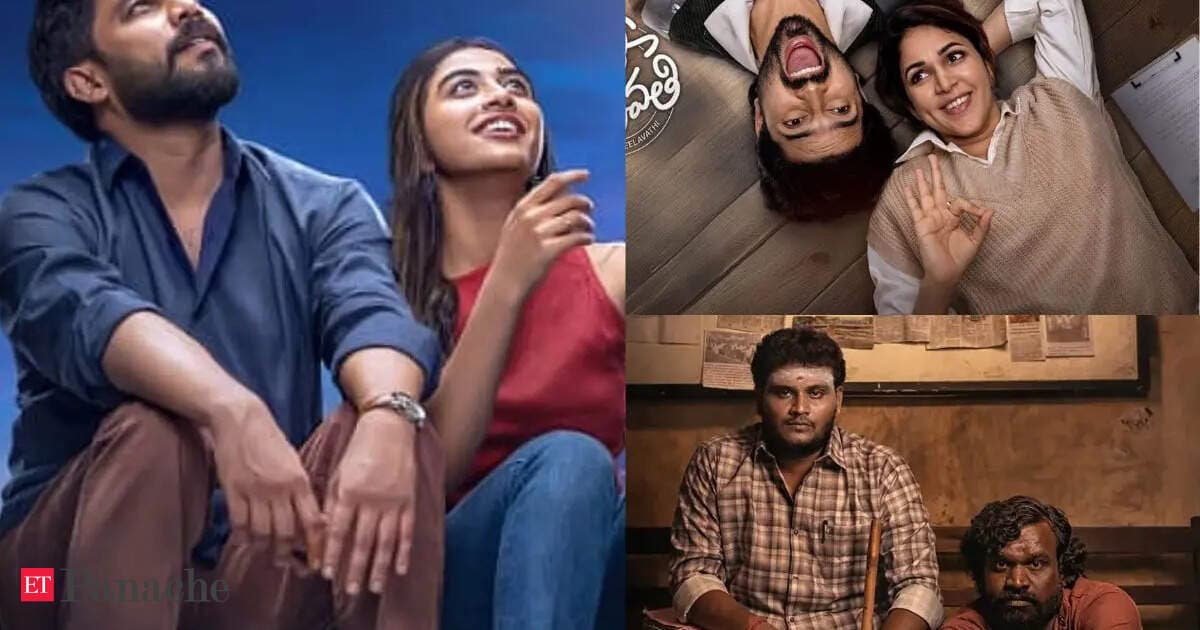 Latest Malayalam, Tamil, Telugu, Kannada OTT releases (May 18- May 24): Madhuvidhu to Sathi Leelavathi, new movies and shows on Netflix, JioHotstar, Prime Video