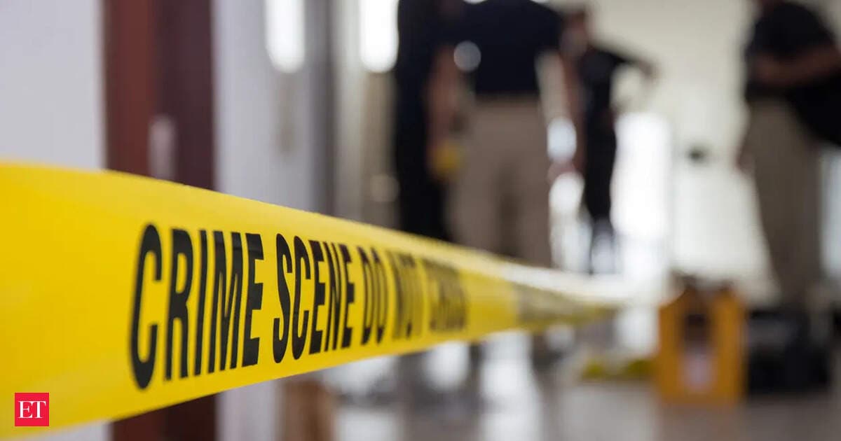 Seven year-old Pune kid dies after being trapped in society's lift for over a hour