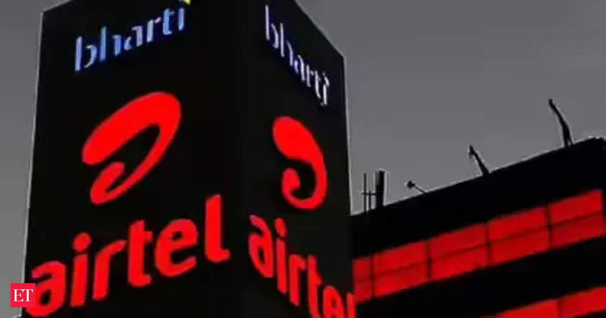 Bharti Airtel launches India's first 5G network slicing with Ericsson, boosting mobile leadership