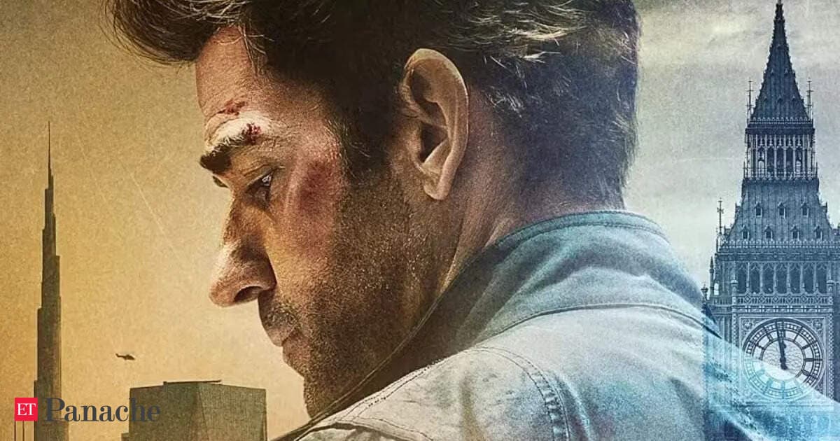 Jack Ryan: Ghost War X review - Netizens say John Krasinski’s spy thriller is 'pretty enjoyable but not worth the wait'