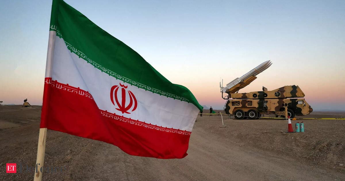Israel fears surprise Iranian attack amid ceasefire talks: Reports