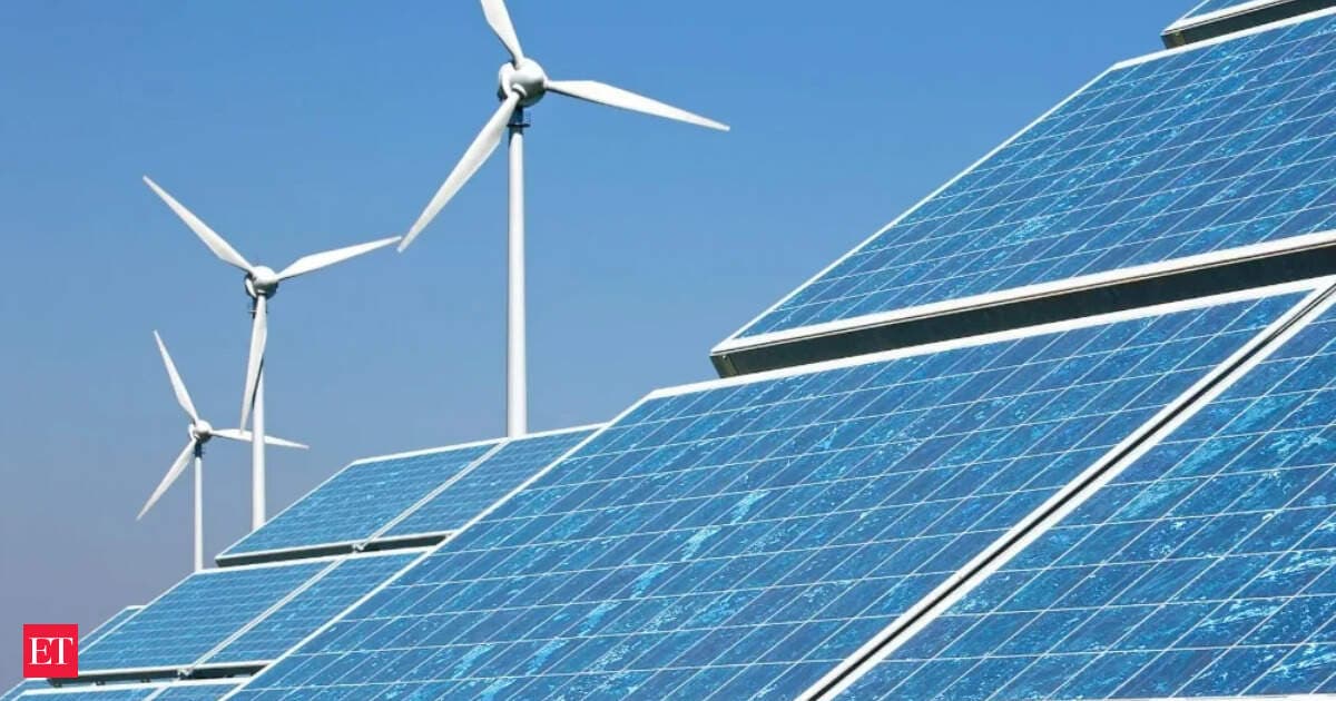 Suzlon bags 195 MW wind energy order from Sunsure Energy