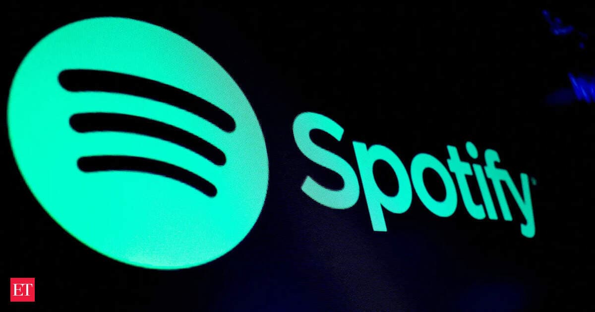 Spotify wants to turn audio into an AI experience and India may be central to it