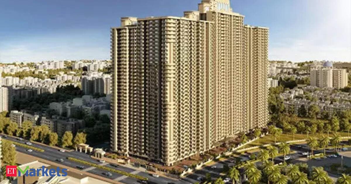 Indian real estate’s big shift: Domestic capital emerges as the new growth engine, say industry experts