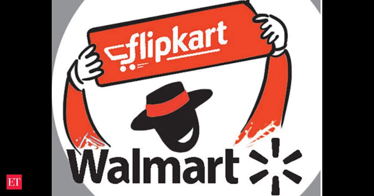 Flipkart’s 13-minute delivery draws praise from Walmart Inc President and CEO John Furner